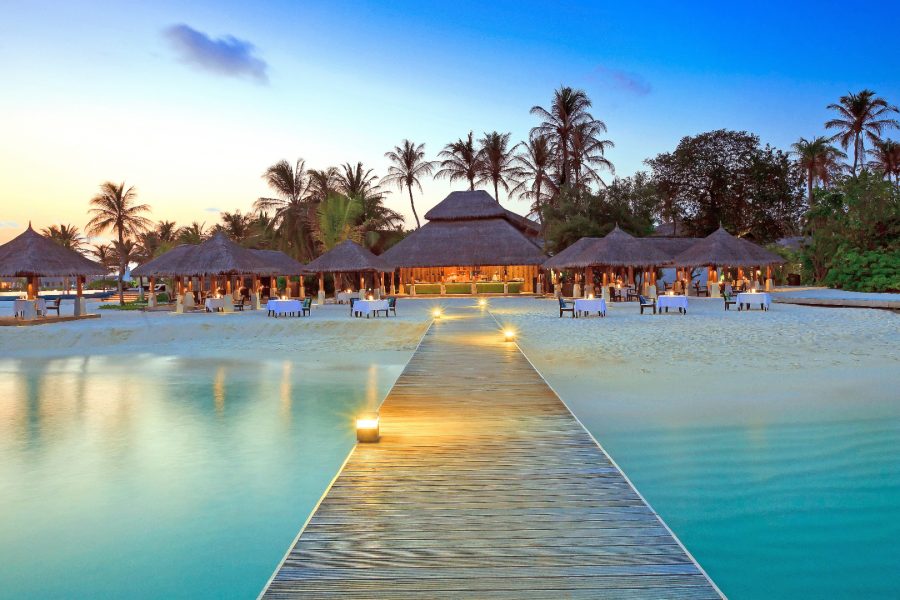 Dubai + Maldives + Sri Lanka(With Visa)