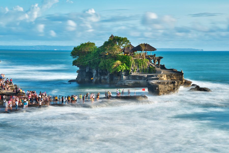 Bali