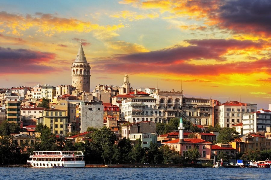 Dubai + Uzbekistan (With Visa)