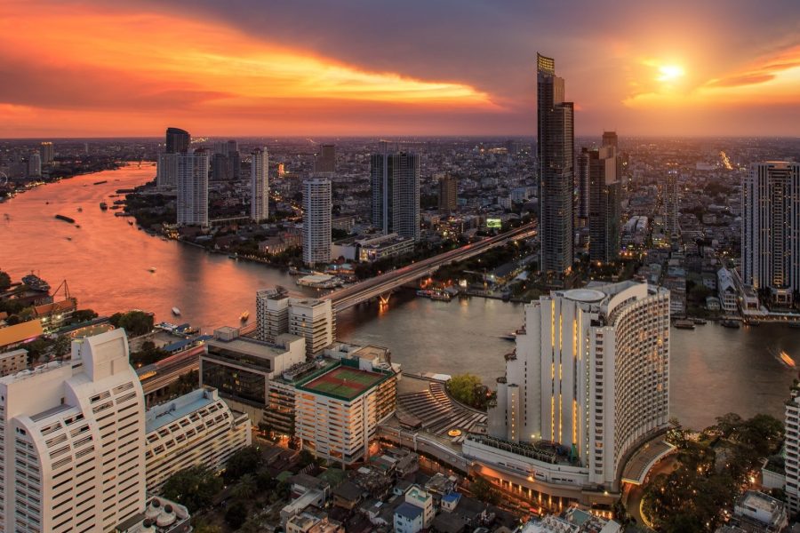 Bangkok+Phuket